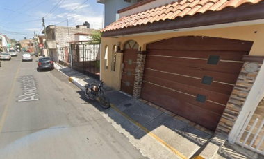 Casa en Venta Morelos Tepic Nayarit