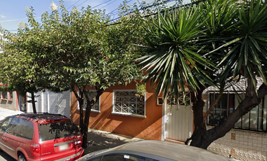 ¡Oportunidad! Casa en Col. Moctezuma, Venustiano Carranza. – No créditos