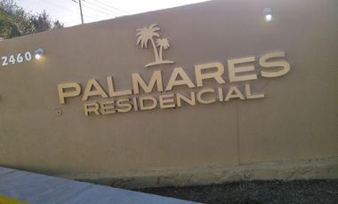 🌟 Terreno en Venta – Palmares Residencial 🌟