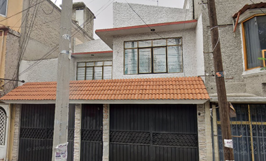 Casa en Venta San Juan de Aragón Gustavo A. Madero CDMX