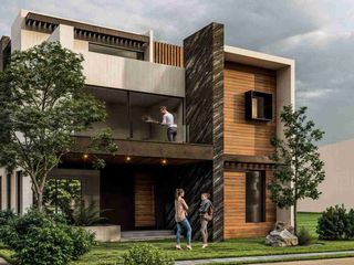 CASA NUEVA EN VENTA, LOMAS DE ANGELÓPOLIS, SAN ANDRES CHOLULA, PUEBLA.