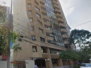 DEPARTAMENTO EN REMATE EN MIGUEL HIDALGO LOMAS DE CHAPULTEPEC