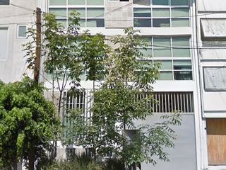 DEPARTAMENTO EN REMATE EN CUAUHTEMOC LA CONDESA