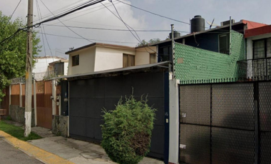 Casa en Venta Tlalnepantla de Baz Estado de México