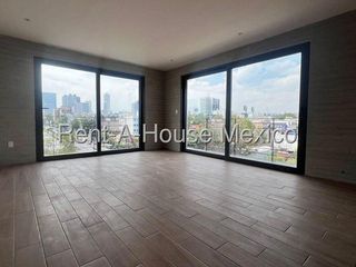 Departamento en Venta en Benito Juárez, Mixcoac