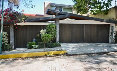 REMATO CASA EN FUENTES DEL PEDREGAL TLALPAN CDMX
