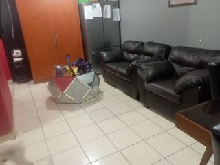 CASA EN VENTA EN COLONIA CASA MORADA AL SUR DE AGUASCALIENTES