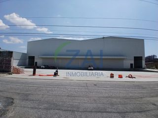 Renta Naves en Blvd Xonacatepec cerca de Autopista