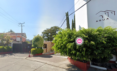 ¡Oportunidad! Casa en Venta en Cuautla, Morelos. – No créditos