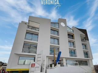 OFICINAS EN VENTA – PASEO TRIUNFO DE LA REPÚBLICA / AV. DE LAS AMÉRICAS