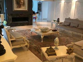 residencia en venta Las Fuentes Puebla.