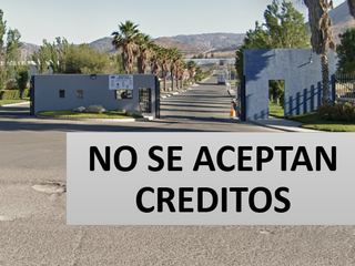 Casa en venta en Hacienda Tecate, Baja California