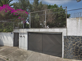 CASA EN REMATE EN IZTAPALAPA SANTA MARTHA ACATITLA