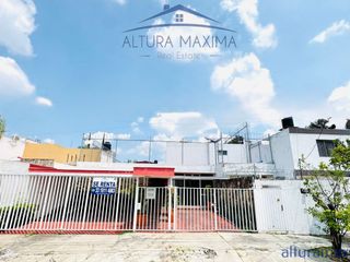 Casa Una Planta en Renta Ladron de Guevara 4 Rec Ideal Oficinas Consultorios