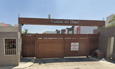 Casa en Venta Ventana Del Ángel San Juan Cuautlancingo Puebla México