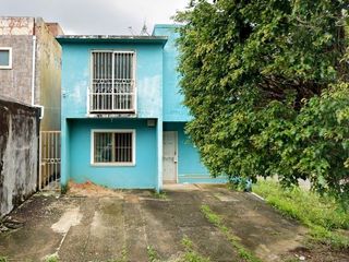 VENTA DE CASA EN MINATITLAN, VERACRUZ