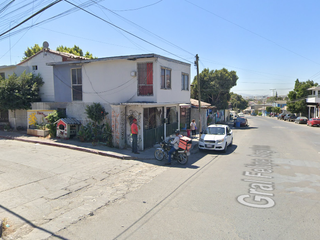CASA DE RECUPERACION HIPOTECARIA EN VILLAS DEL DORADO MEXICALI BAJA CALIFORNIA