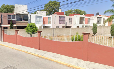 Casa en Venta Barrio del Calvario San Juan Cuautlancingo Puebla