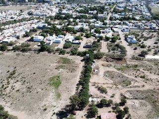 TERRENO EN VENTA NORPONIENTE DE AGS