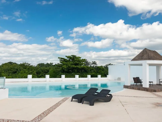 Condominio #22 en Barú – Frente al Mar Caribe