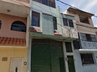 CASA EN REMATE EN  LA PIEDAD MICHOACAN