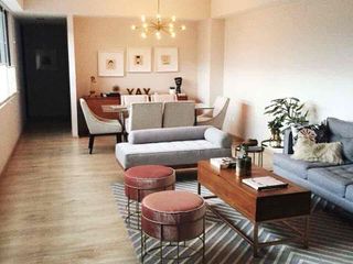 Hermoso Departamento en Venta en Roma Norte
