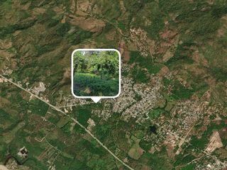 Zihuatanejo Col. La Chivera Terreno En Venta 128.16 M2