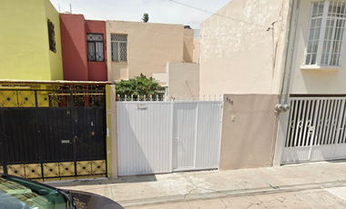 Casa en Venta Jesús Terán Aguascalientes