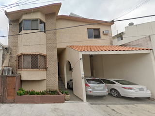 ¡Remate Hipotecario en Las Torres, Monterrey!