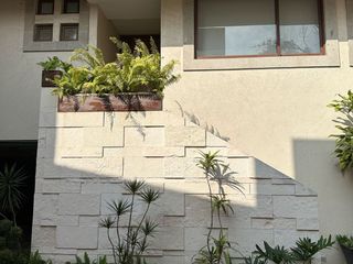 Hermosa casa en condominio Coyoacan