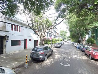 Gran Remate, Casa en Col. Roma Norte, Cuauhtémoc, CDMX.