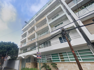 DEPARTAMENTO EN LA DEL VALLE EN VENTA EN SUPER PRECIO