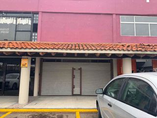Local en venta al norte de Aguascalientes! Plaza Campanario en Av. Canal Interceptor, San Cayetano!!
