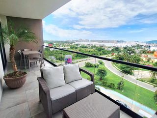 VENTA DE DEPARTAMENTO NUEVO EN ACAPULCO