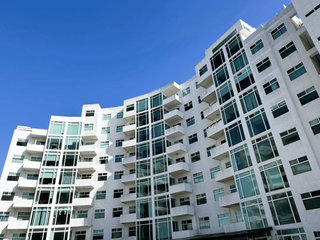 Condominio en venta | Vista al mar en piso alto | Playas de Tijuana