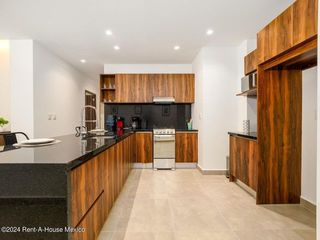 Departamento en Venta en Benito Juárez, Nápoles