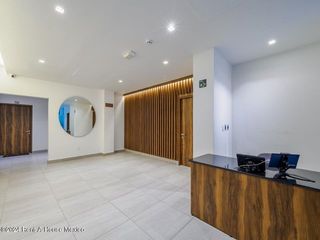 Departamento en Venta en Benito Juárez, Nápoles