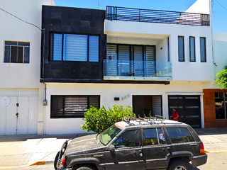 CASA EN VENTA EN LA PURISIMA AGUASCALIENTES