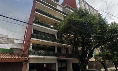 Departamento en VENTA Torres Adalid Col. Del Valle EN SUPER OPORTUNIDAD