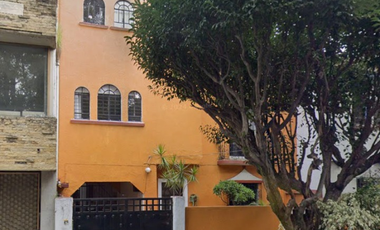 CASA EN VENTA, DEL VALLE CENTRO,BENITO JUAREZ, CDMX