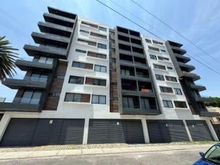 DEPARTAMENTO NUEVO EN RENTA POR AV. EUGENIO GARZA SADA AGS