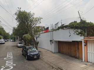 CASA EN VENTA EN ALCALDIA TLALPAN