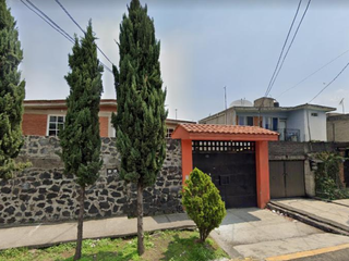 CASA EN VENTA EN ALCALDIA TLALPAN