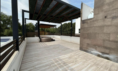 -Casa en venta en Condado de Sayavedra. Mex-NO CRÉDITOS