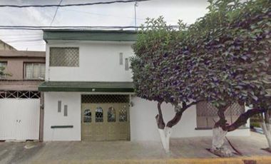 CASA EN VENTA DE REMATE EN GUSTAVO A MADERO CDMX