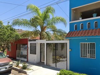 VENTA CASA PASEOS DE SAN GILDARDO 232 EL CARDONAL AGUASCALIENTES MÉXICO RECUP BANCARIA