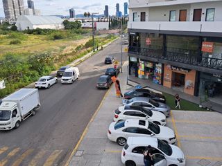 Loft amueblado de una recámara en Col. Gobernadores en Tlaxcalancingo cerca U. Anahuac