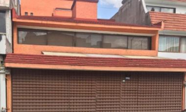 CASA EN VENTA DE REMATE EN GUSTAVO A MADERO CDMX