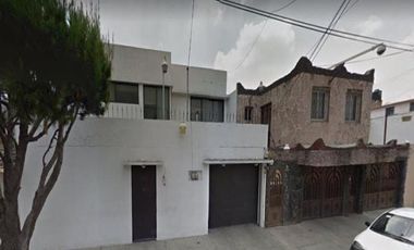 CASA EN VENTA DE REMATE EN GUSTAVO A MADERO CDMX