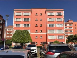 Departamento en VENTA  Rinconada de los Reyes, Coyoacán, SUPER OPORTUNIDAD!